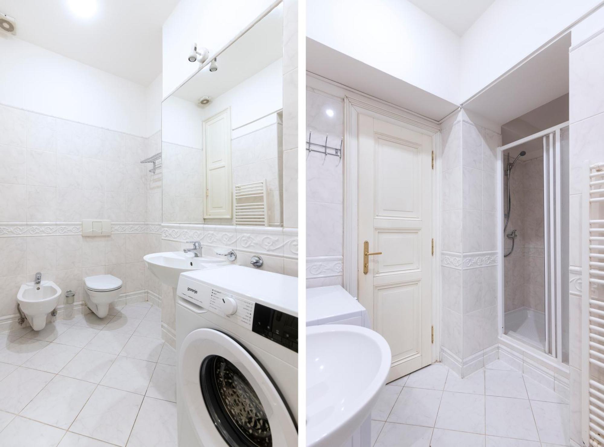 Moonlight Apartments Old Town Прага Экстерьер фото